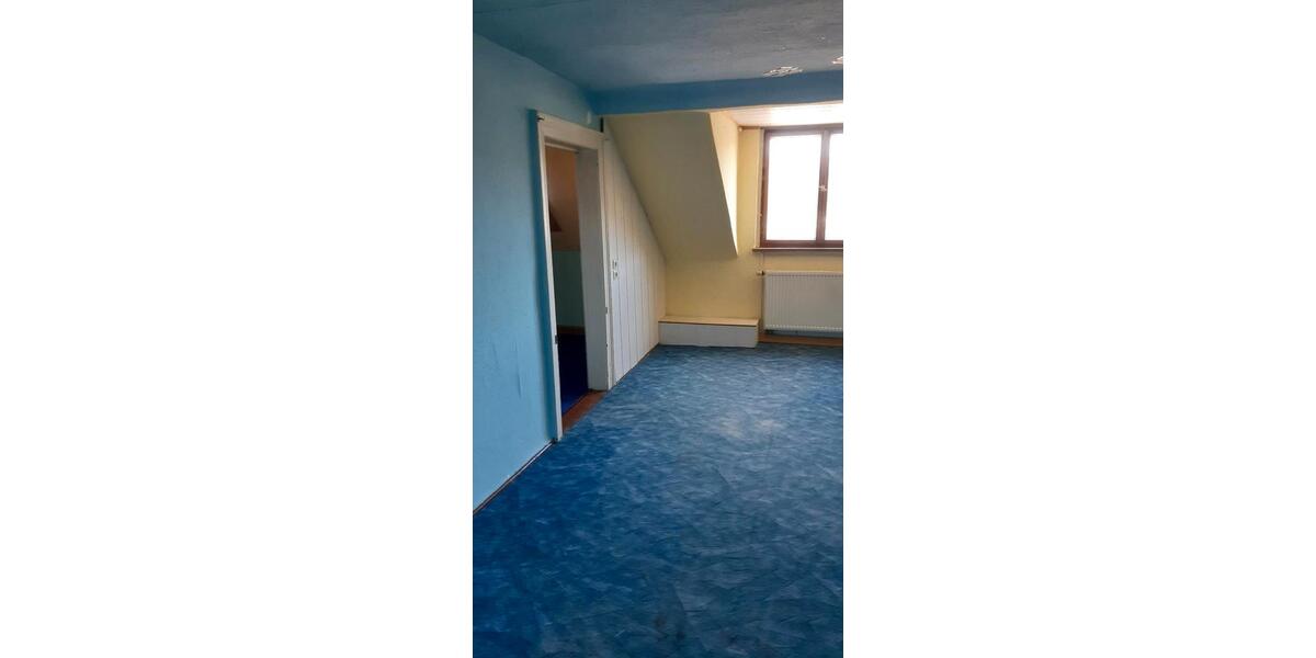 Reihenhaus Greiz - 6 Zimmer, 180 m&sup2;, 74.000&euro; | Angebot:22641100