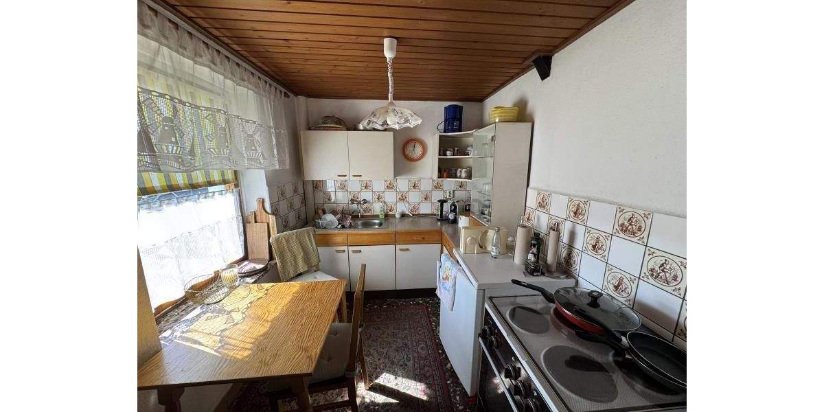 Einfamilienhaus Zwota Oberzwota - 3 Zimmer, 70 m&sup2;, 99.000&euro; | Angebot:25691971