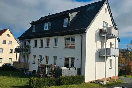 Wohnung Plauen Altstadt - 3 Zimmer, 58 m&sup2;, 400&euro; | Angebot:25354154