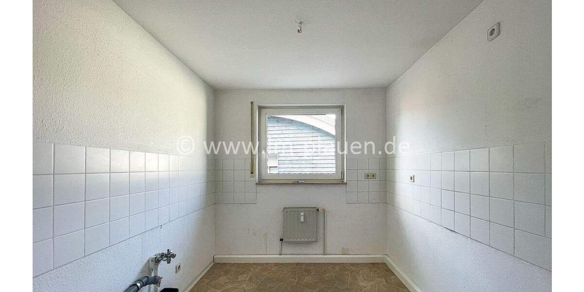 Etagenwohnung Auerbach Hinterhain - 3 Zimmer, 70 m&sup2;, 420&euro; | Angebot:25694451