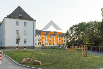 Wohnung Falkenstein/Vogtland Vogtland - 2 Zimmer, 51 m&sup2;, 280&euro; | Angebot:25810325