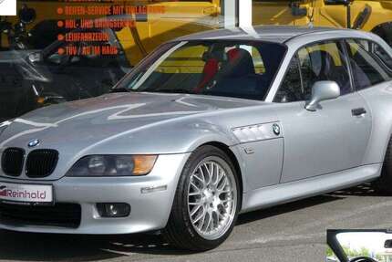 BMW Z3 116.761 km 21.490 &euro; Hof 95030