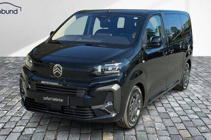 Citroen SpaceTourer 1.500 km 36.970 &euro; Neuensalz 08541