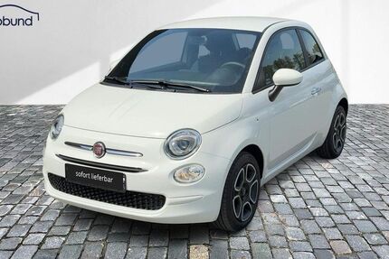 Fiat 500 15.974 km 11.470 &euro; Neuensalz 08541