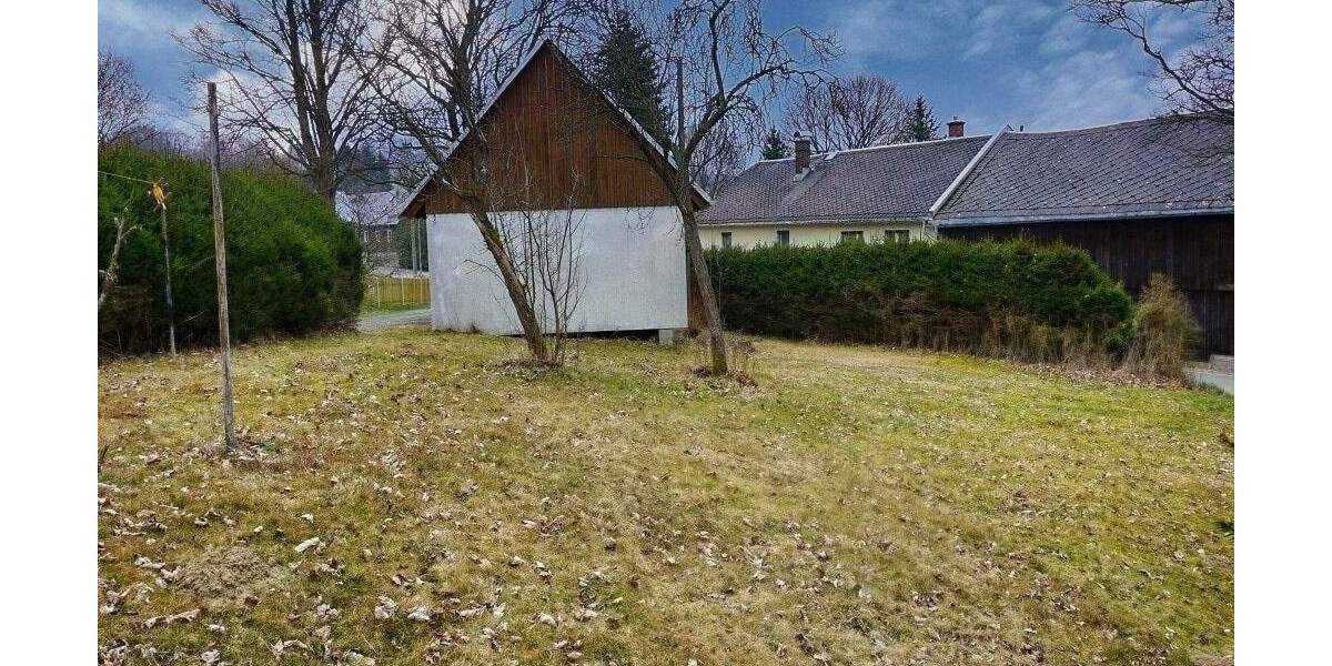 Einfamilienhaus Markneukirchen Landwüst - 6 Zimmer, 115 m&sup2;, 85.000&euro; | Angebot:25686130