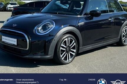 Mini Cooper 74.664 km 17.430 &euro; Hof 95032