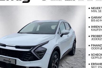 Kia Sportage 1.600 km 31.745 &euro; Plauen 08527