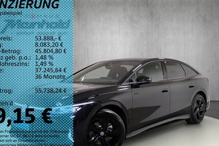 VW ID.7 6.500 km 53.888 &euro; Auerbach/Rebesgrün 08209