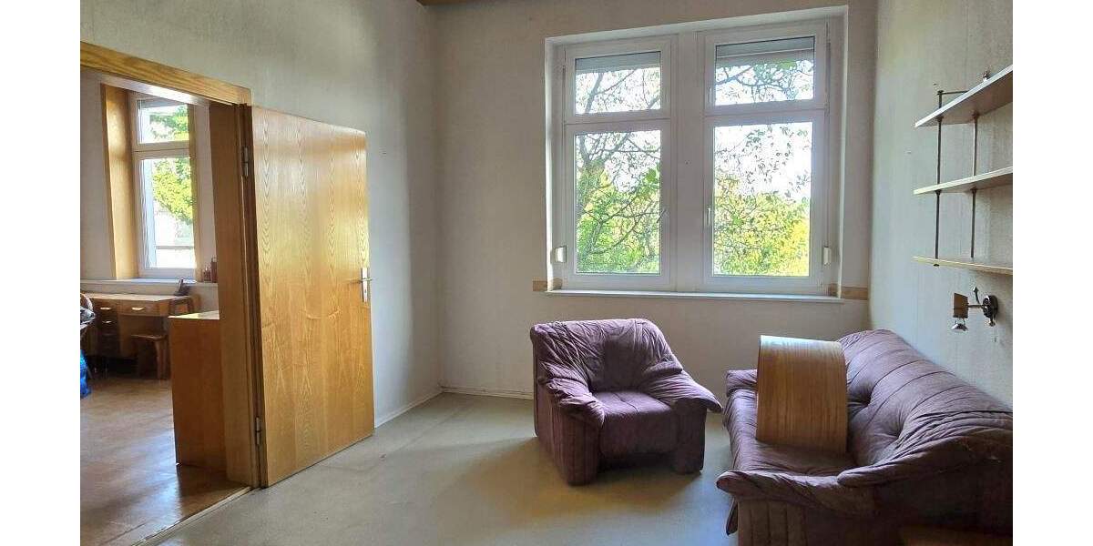 Mehrfamilienhaus, Wohnhaus Gefell - 8 Zimmer, 112 m&sup2;, 79.900&euro; | Angebot:25837405