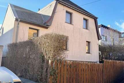 Haus Plauen - 4 Zimmer, 100 m&sup2;, 119.000&euro; | Angebot:25473067