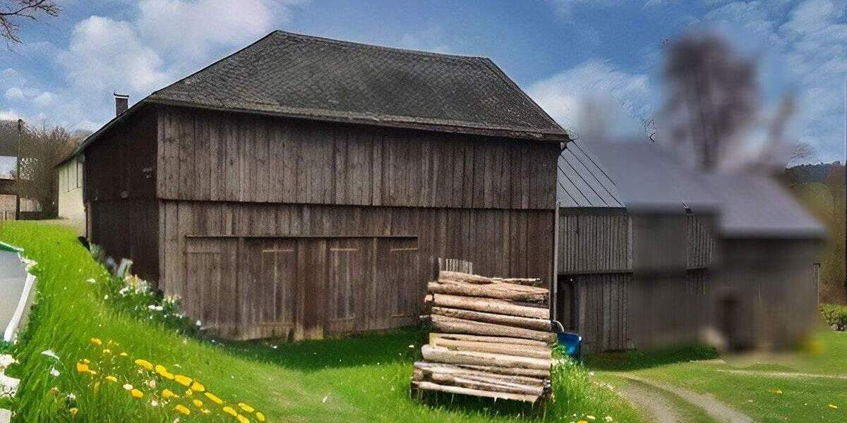 Einfamilienhaus Markneukirchen Landwüst - 6 Zimmer, 115 m&sup2;, 85.000&euro; | Angebot:25686130