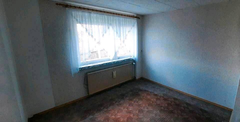 Doppelhaushälfte Rodewisch - 5 Zimmer, 100 m&sup2;, 120.000&euro; | Angebot:26533741