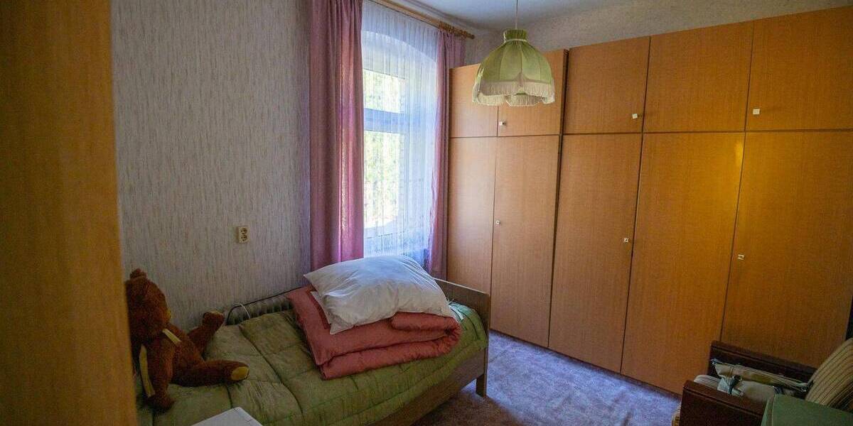 Einfamilienhaus Klingenthal Brunndöbra - 6 Zimmer, 110 m&sup2;, 51.000&euro; | Angebot:25686135