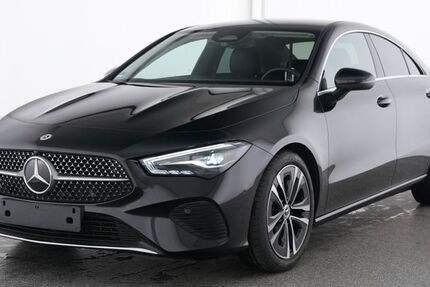 Mercedes-Benz CLA 180 22.149 km 29.880 &euro; Hof 95030