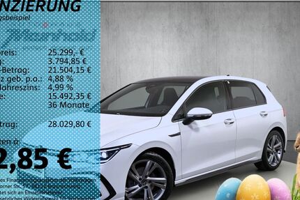 VW Golf 68.600 km 24.439 &euro; Auerbach/Rebesgrün 08209