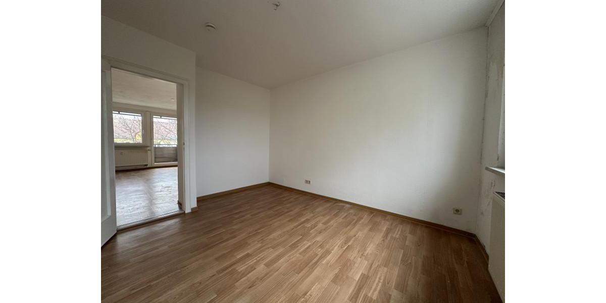 Etagenwohnung Plauen - 3 Zimmer, 58 m&sup2;, 324&euro; | Angebot:24144478