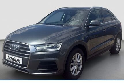 Audi Q3 61.342 km 17.485 &euro; Falkenstein 08223