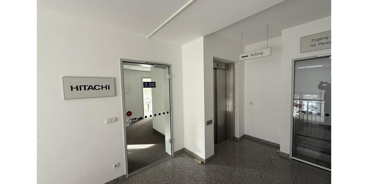 Gewerbeobjekt Plauen - 7&euro; | Angebot:25235896