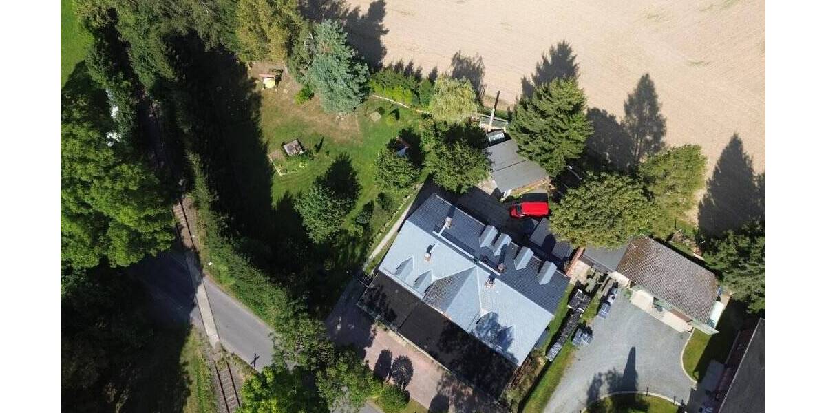 Mehrfamilienhaus, Wohnhaus Gefell Göttengrün - 1 Zimmer, 365 m&sup2;, 499.900&euro; | Angebot:25779266