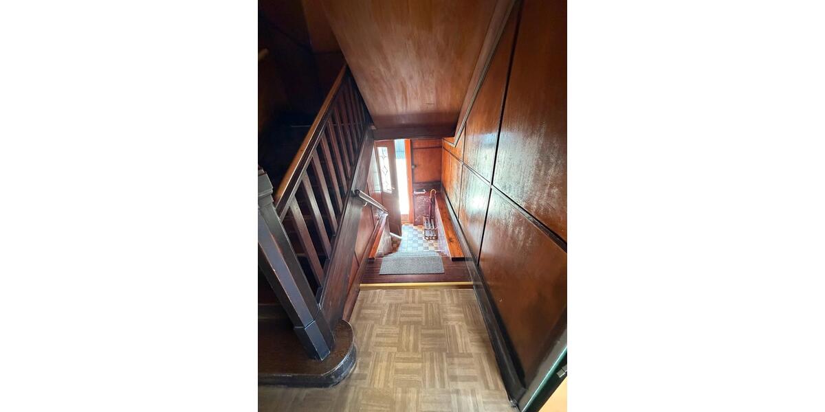 Doppelhaushälfte Auerbach/Vogtland Vogtland - 6 Zimmer, 120 m&sup2;, 140.000&euro; | Angebot:27042843