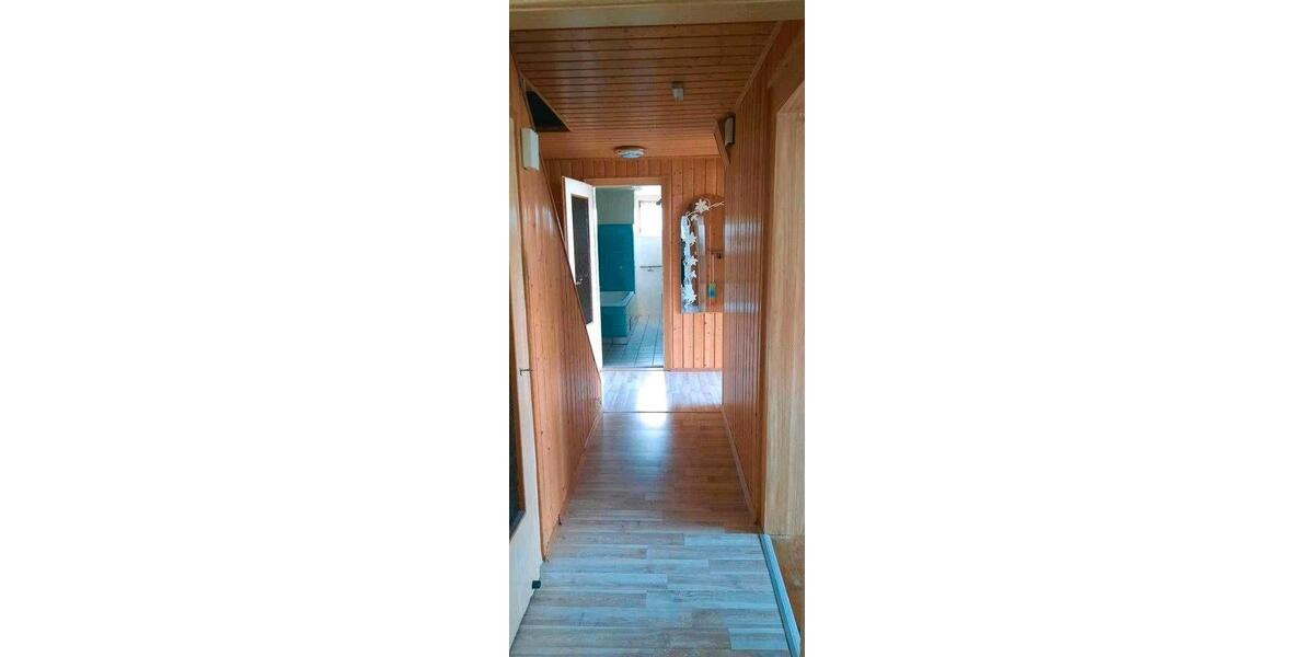 Doppelhaushälfte Rodewisch - 5 Zimmer, 100 m&sup2;, 120.000&euro; | Angebot:26533741