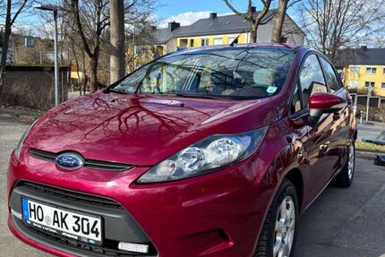 Ford Fiesta 112.000 km 3.380 &euro; Feilitzsch 95183
