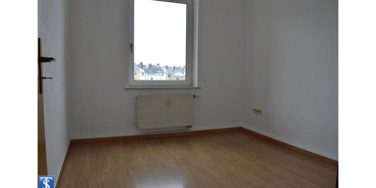 Etagenwohnung Plauen Bahnhofsvorstadt - 6 Zimmer, 132 m&sup2;, 700&euro; | Angebot:24212647