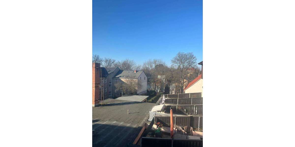 Etagenwohnung Oelsnitz Voigtsberg - 2 Zimmer, 57 m&sup2;, 345&euro; | Angebot:26160563