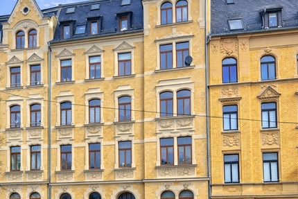 Wohnung Plauen Westend - 3 Zimmer, 90 m&sup2;, 95.000&euro; | Angebot:25708247