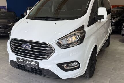 Ford Tourneo Custom 61.000 km 34.990 &euro; Plauen 08525