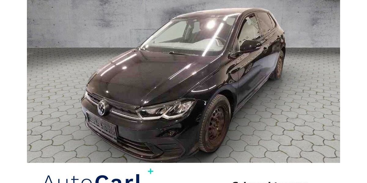VW Polo 54.800 km 18.980 &euro; Plauen 08527