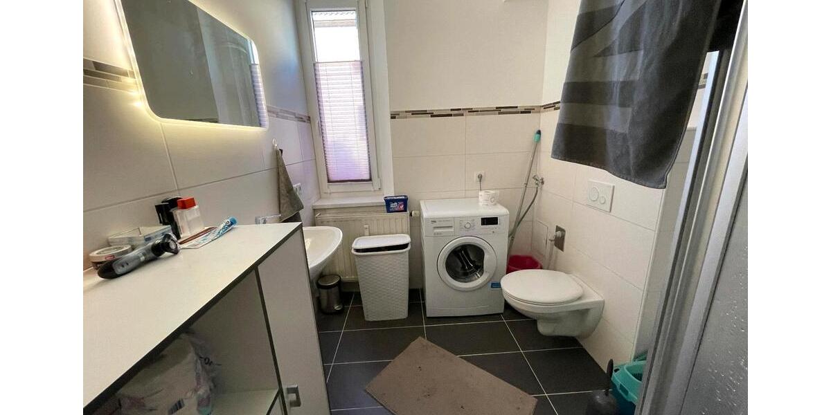 Erdgeschoßwohnung Falkenstein/Vogtland Vogtland - 2 Zimmer, 50 m&sup2;, 485&euro; | Angebot:25830294