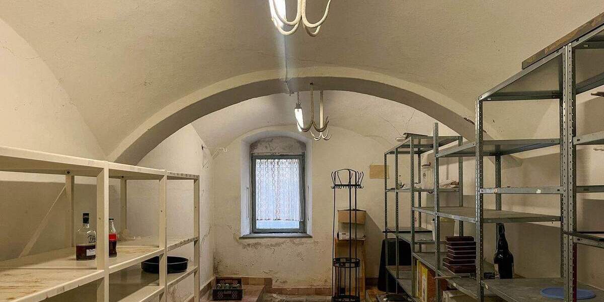 Gewerbeobjekt Schönbrunn Schönbrunn - 2 Zimmer, 480.000&euro; | Angebot:25695880