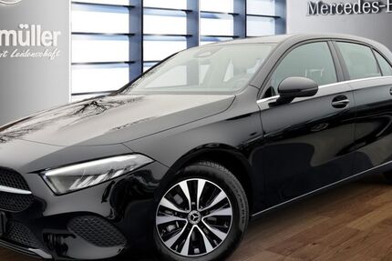 Mercedes-Benz A 180 3.116 km 28.670 &euro; Plauen 08527