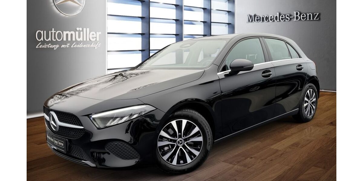 Mercedes-Benz A 180 3.116 km 28.670 &euro; Plauen 08527