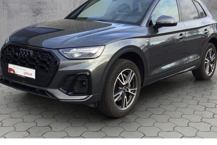 Audi Q5 18.500 km 42.980 &euro; Plauen 08527