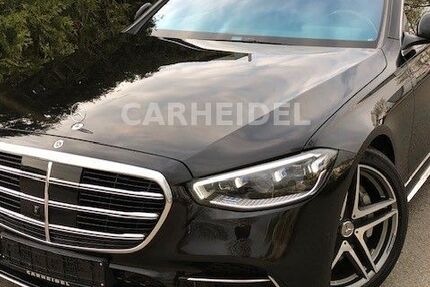 Mercedes-Benz S 450 53.600 km 109.900 &euro; Plauen 08525
