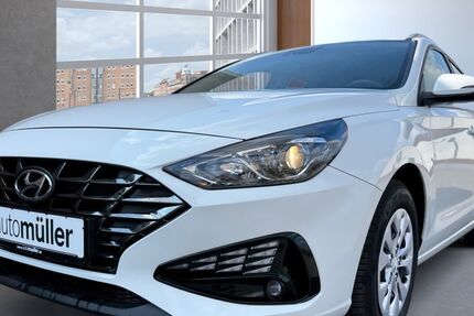 Hyundai i30 29.709 km 17.280 &euro; Auerbach 08209