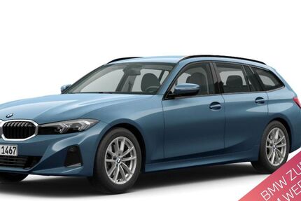 BMW 318 41.946 km 33.445 &euro; Reichenbach 08468