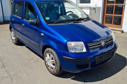 Fiat Panda 146.000 km 2.499 &euro; Köditz 95189