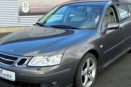 Saab 9-3 194.494 km 2.600 &euro; Hof 95032