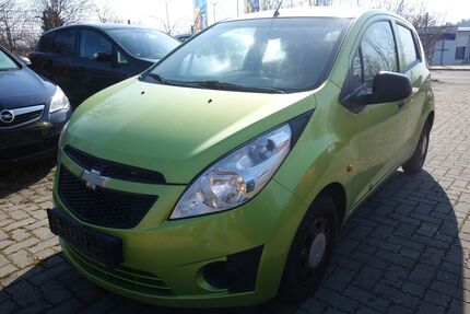 Chevrolet Spark 92.000 km 980 &euro; Hof 95030