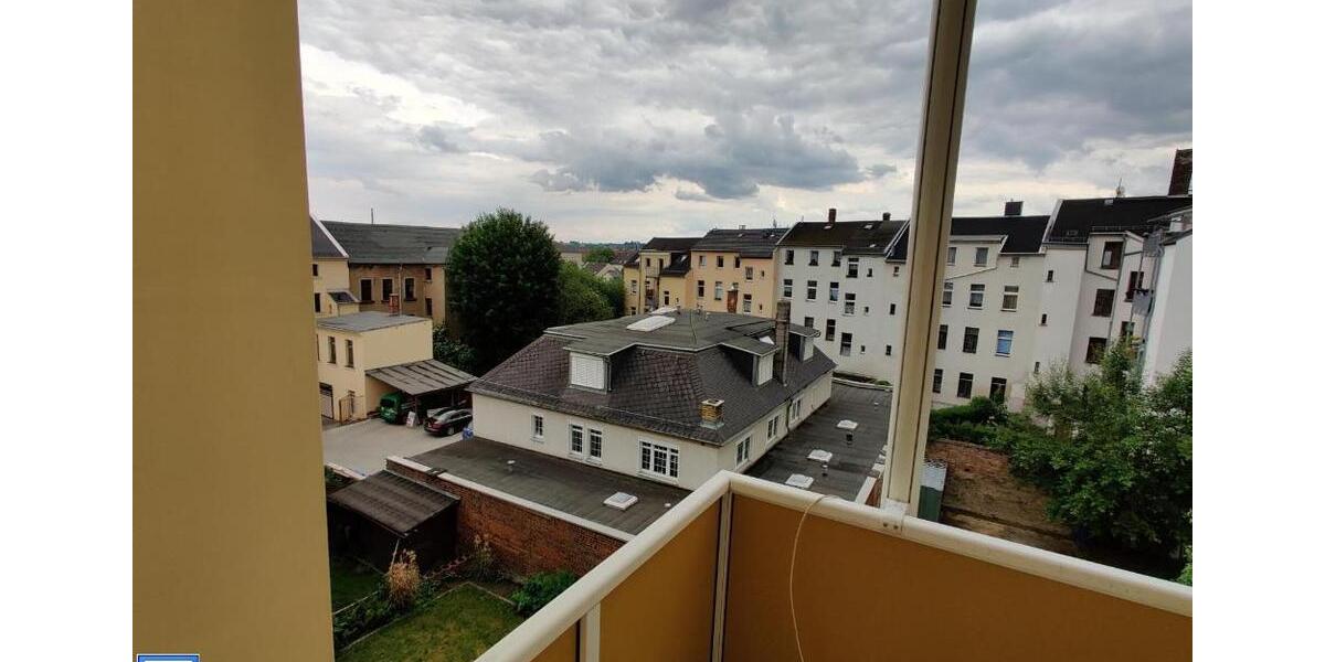 Etagenwohnung Plauen - 4 Zimmer, 92 m&sup2;, 550&euro; | Angebot:25710534