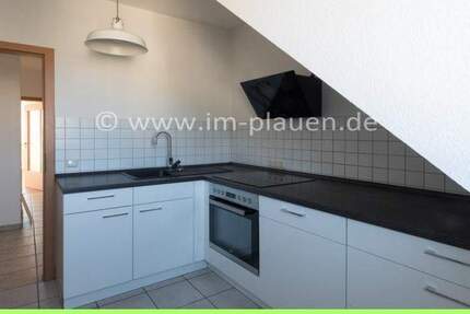 Wohnung Plauen Haselbrunn - 3 Zimmer, 65 m&sup2;, 360&euro; | Angebot:25776606