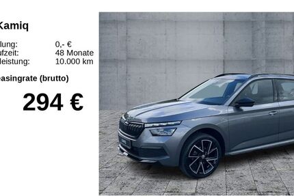 Skoda Kamiq 46.905 km 22.670 &euro; Hof 95030