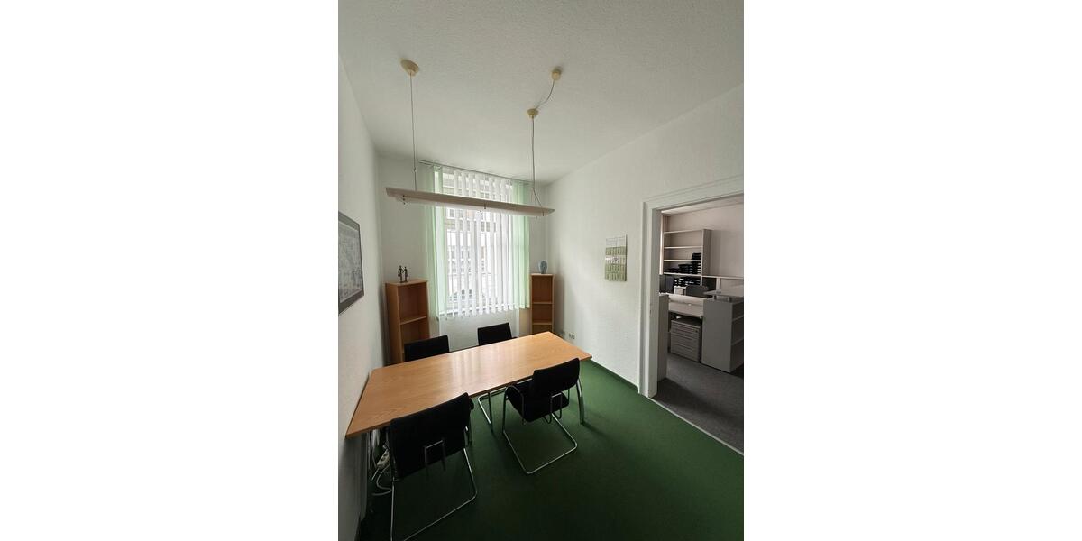 Gewerbeobjekt Plauen Bahnhofsvorstadt - 3.500&euro; | Angebot:26041103