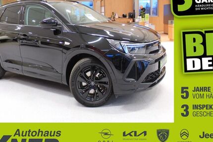Opel Grandland (X) 40.671 km 20.900 &euro; Hof 95032