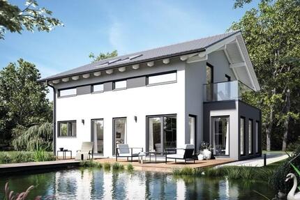 Haus Rehau - 5 Zimmer, 145 m&sup2;, 1.500&euro; | Angebot:24610392