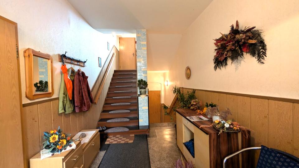 Reihenhaus Pausa-Mühltroff Mühltroff - 6 Zimmer, 100 m&sup2;, 68.000&euro; | Angebot:26150370