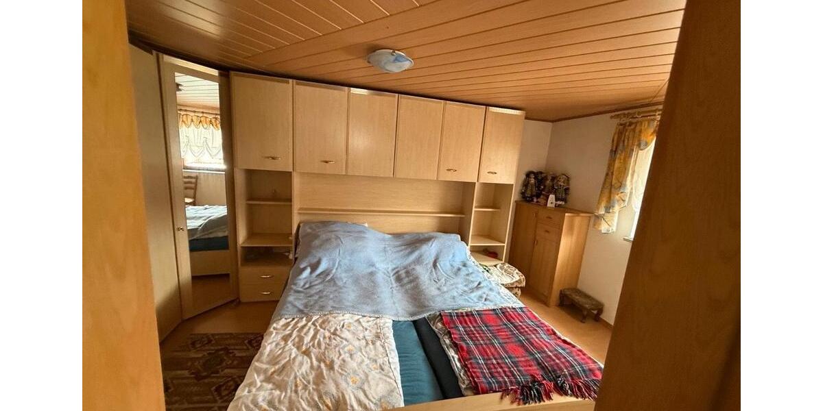 Einfamilienhaus Hof Neuhof - 5 Zimmer, 100 m&sup2;, 65.000&euro; | Angebot:26122869